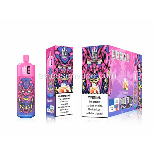 Passion Kiss Bang Tornado 10000 Puffs Swisse